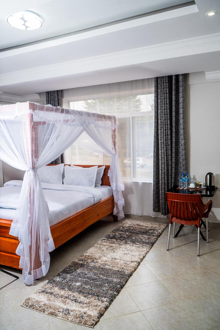 Standard Room 2