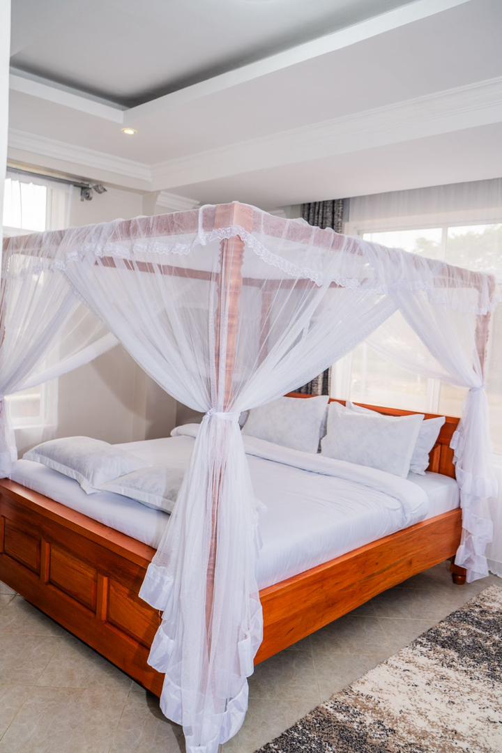 Standard Room 4